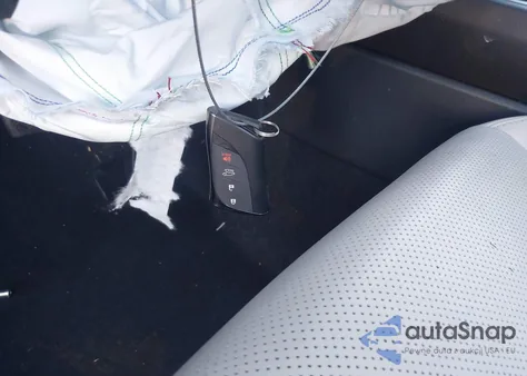 2022 Lexus Ux 200 из США, поврежденный, VIN JTHP3JBH6N2048515